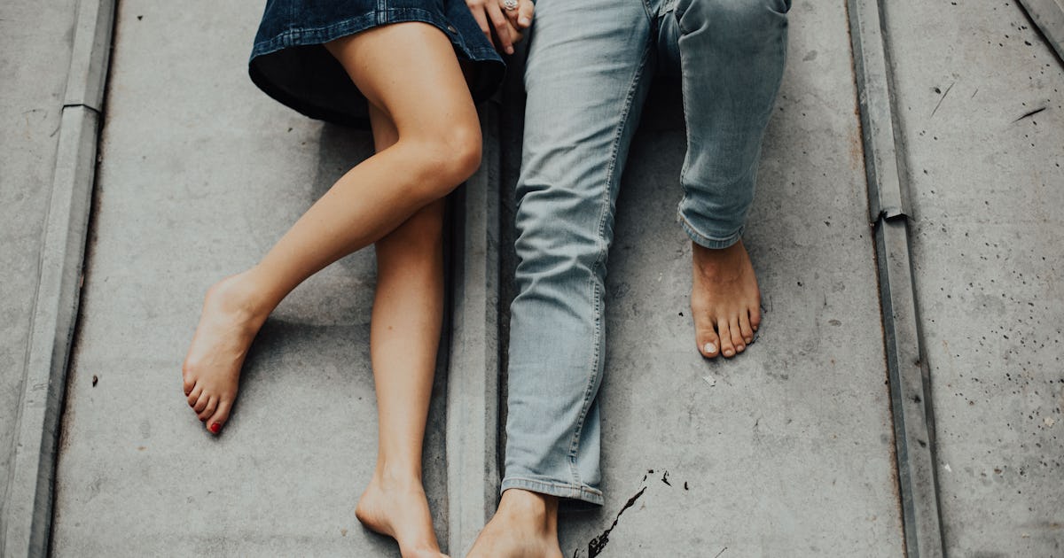 Does Sex Count As Exercise The Answer May Please You does-sex-count-as-exercise-the-answer-may-please-you