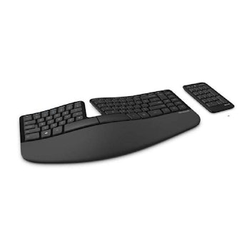 Microsoft Sculpt Ergonomic Keyboard for Business (5KV-00001 )