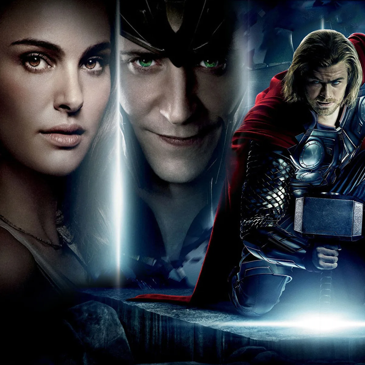 First Thor Thor Movie 2011 Thor: Ragnarok