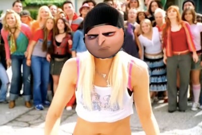The Gru Gorl Meme Is the Best Thing to Come Out of the Minions