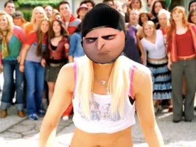 The Gru Gorl Meme Is the Best Thing to Come Out of the Minions