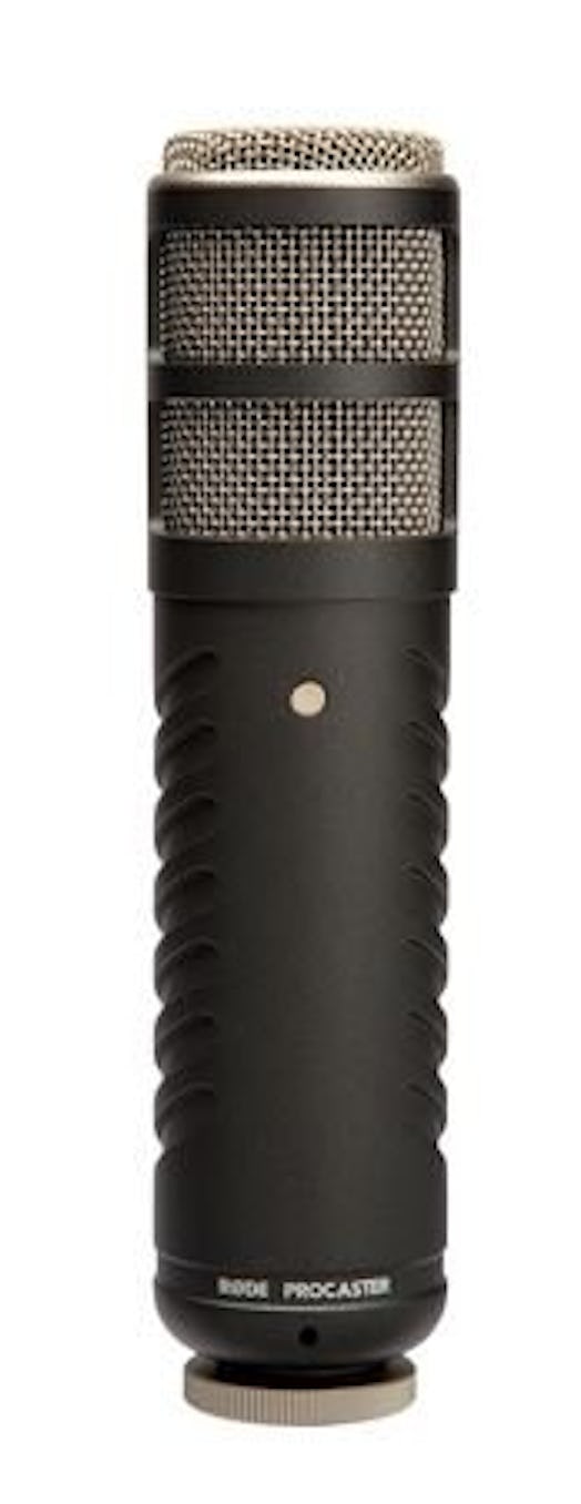 Rode Procaster Broadcast Dynamic Vocal Microphone