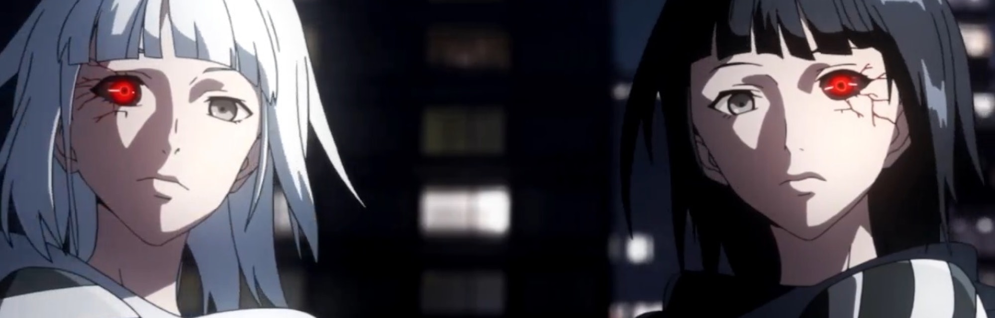 How To Watch Tokyo Ghoul Before Season 3