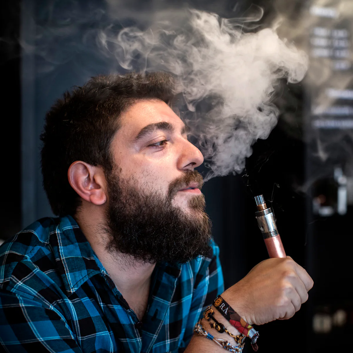 The FDA's New Rules for Vaping Start Today The FDA's New Rules for Vaping Start Today