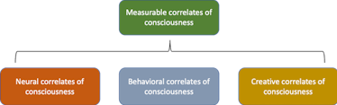 There are three types of ways to gauge consciousness.