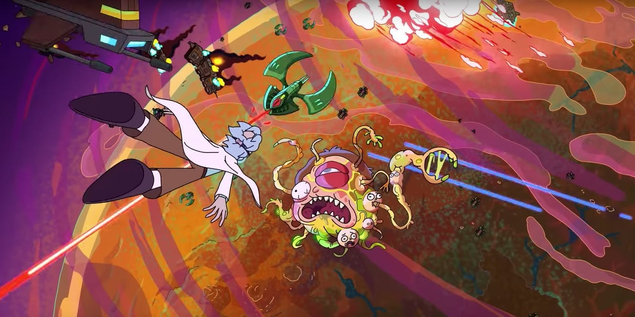 rick and morty season 2 episode 2 project free tv