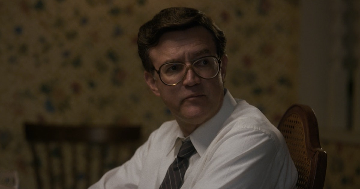 New Gif Reminds Us The Stranger Things Dad Still Exists