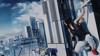 Mirror's Edge 2 Is Now Called Catalyst, Dev Stresses It's Not a Sequel -  GameSpot