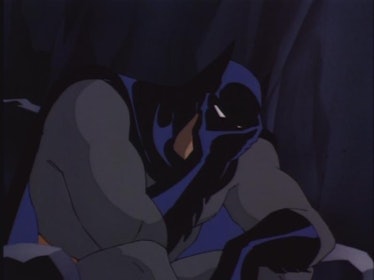 Power Ranking The Best 'Batman: The Animated Series' Episodes