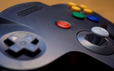 5 Games We Need On The N64 Classic