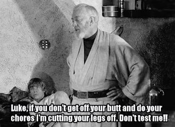 Here Are Some Of The Best Star Wars Memes Here Are Some Of The Best Star Wars Memes