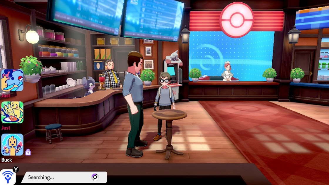 How to revive the new 'Pokémon Sword and Shield' fossils