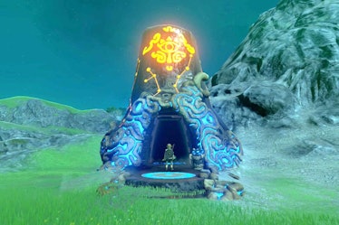 zelda breath of the wild 2 changes