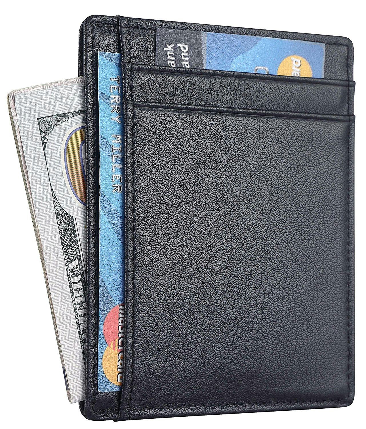 The Best RFIDProof Wallets and Passport Cases That Look Good, Too