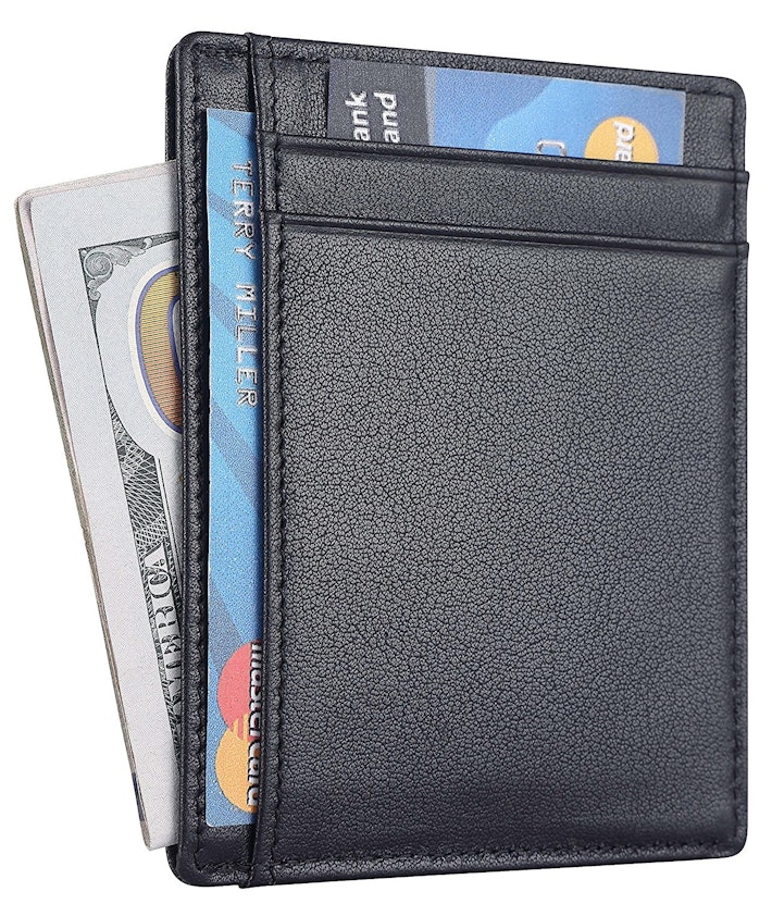 The Best RFID-Proof Wallets and Passport Cases That Look Good, Too
