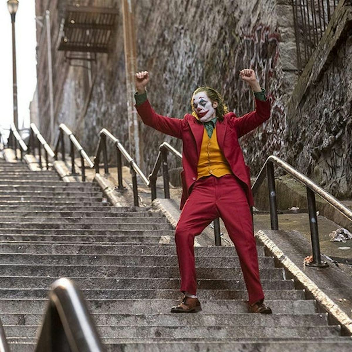 Joker 2019 streaming netflix hotsell