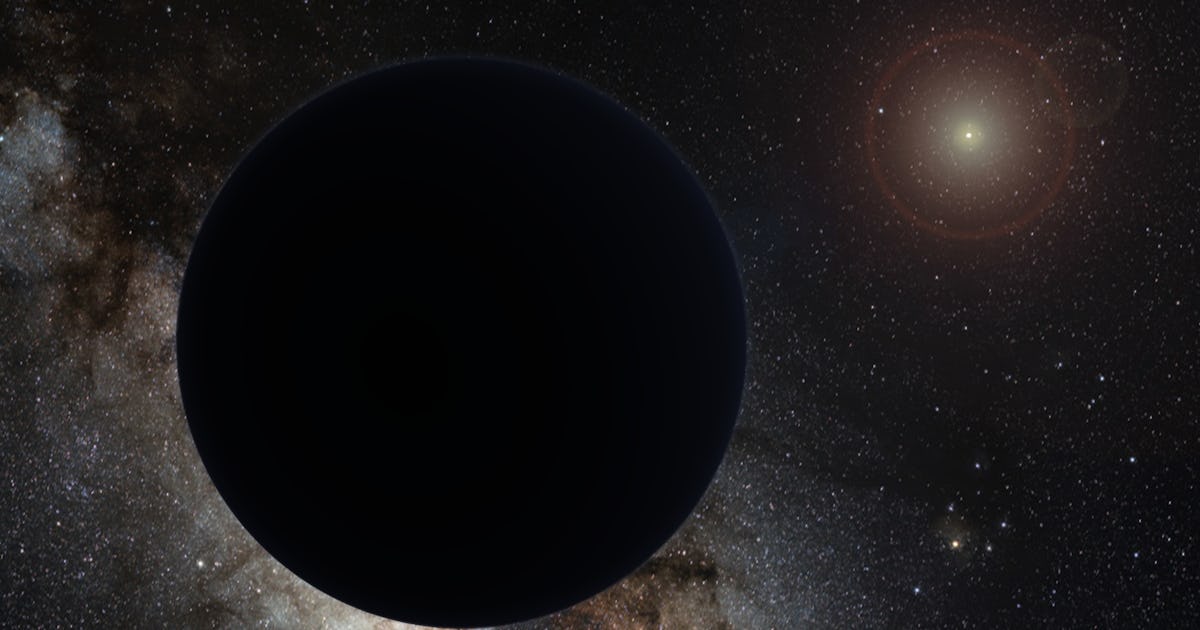 Why We Might Be Closer to Finding the Mysterious Planet Nine
