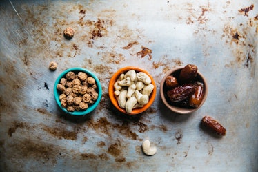 nuts, diet, sperm quality 