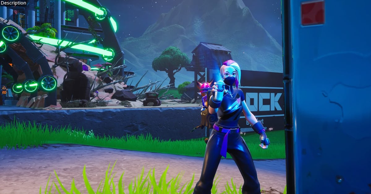 Fortnite Where To Spray A Fountain Junkyard Crane And Vending Machine New Sprays Block Vending Machine Fortnite New Sprays Block Vending Machine Fortnite Fortnite Where To Spray A Fountain Junkyard Crane And Vending Machine