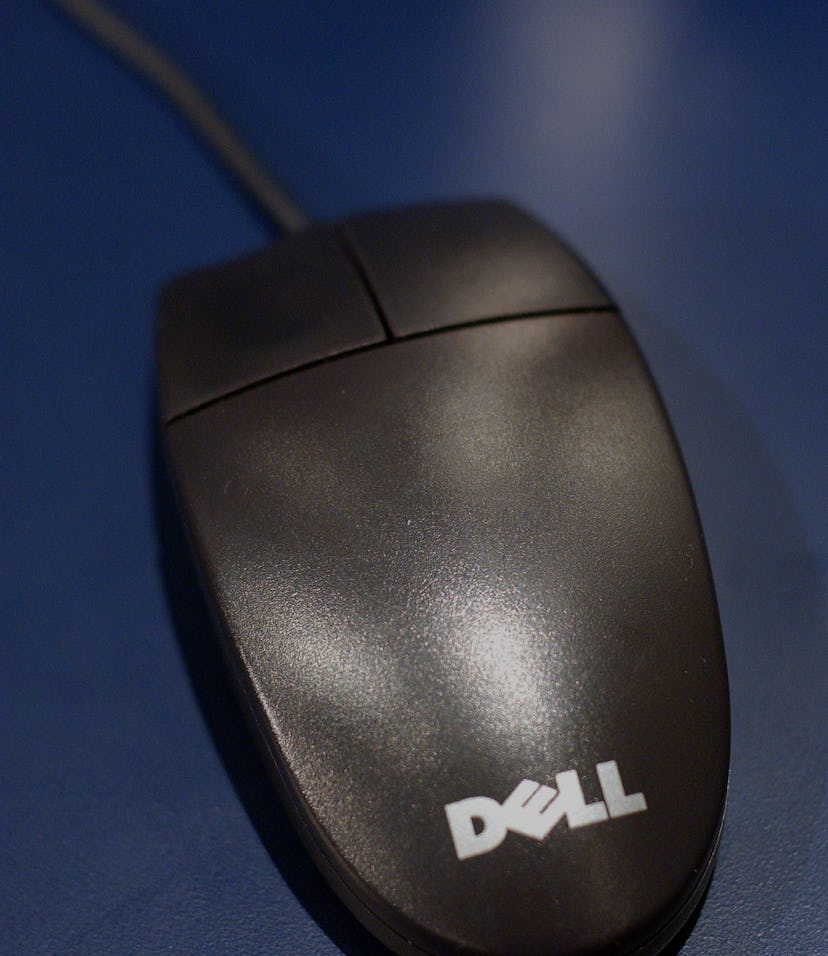 35 Years of the Computer Mouse: A World-Changing Invention, Now on Its ...