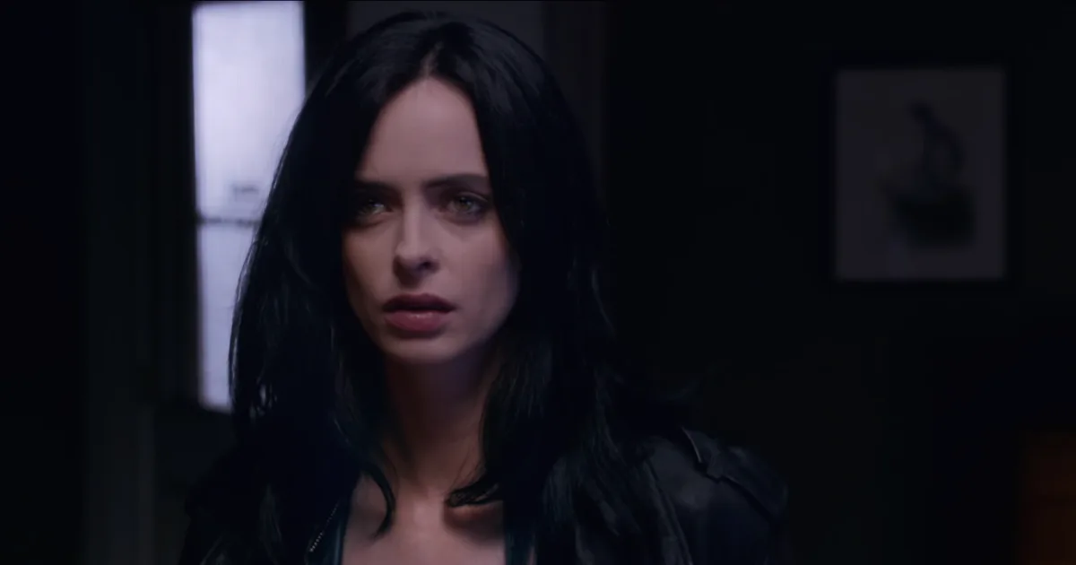 Krysten Ritter's New 'Jessica Jones' Teaser Trailers Show That Netflix ...