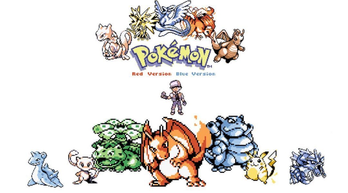 Pokémon Gold and Silver are coming to 3DS - Polygon