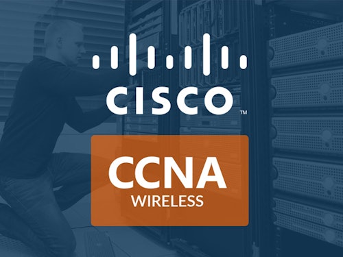 The Cisco CCNA Routing & Switching + CCNA Wireless Certification Training Bundle