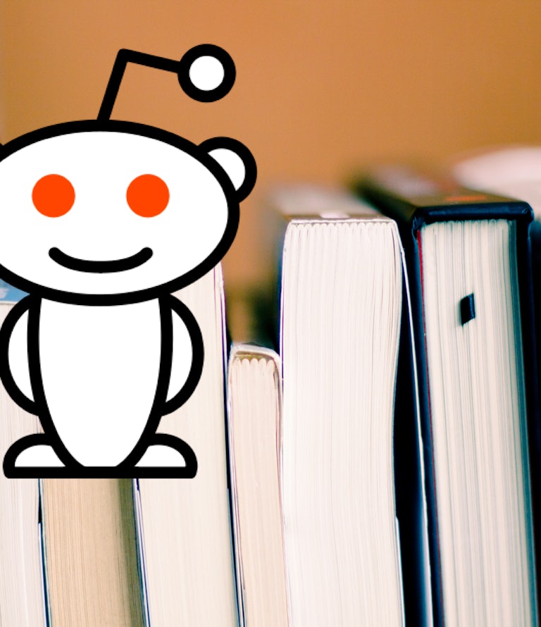 what is literature reddit
