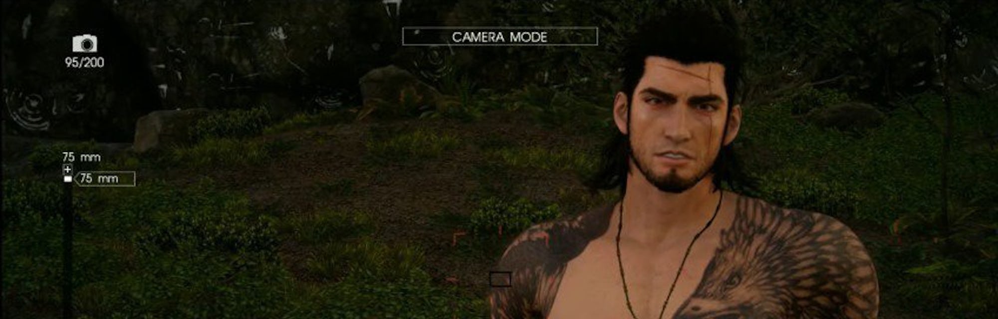 How To Get The Shirtless Gladio Outfit In The New Ffxv Dlc How To Get The Shirtless Gladio Outfit In The New Ffxv Dlc