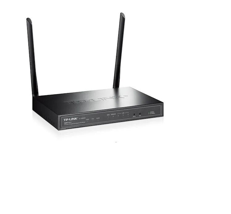 6 Best VPN Routers on Amazon to Keep Your Secrets and Crypto Safe