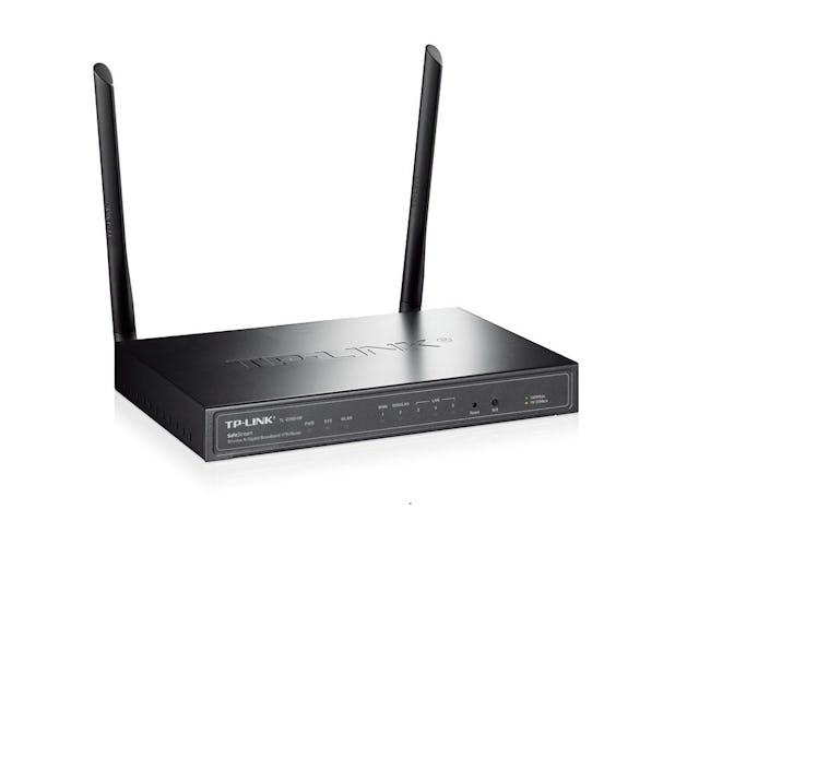 6 Best VPN Routers on Amazon to Keep Your Secrets and Crypto Safe