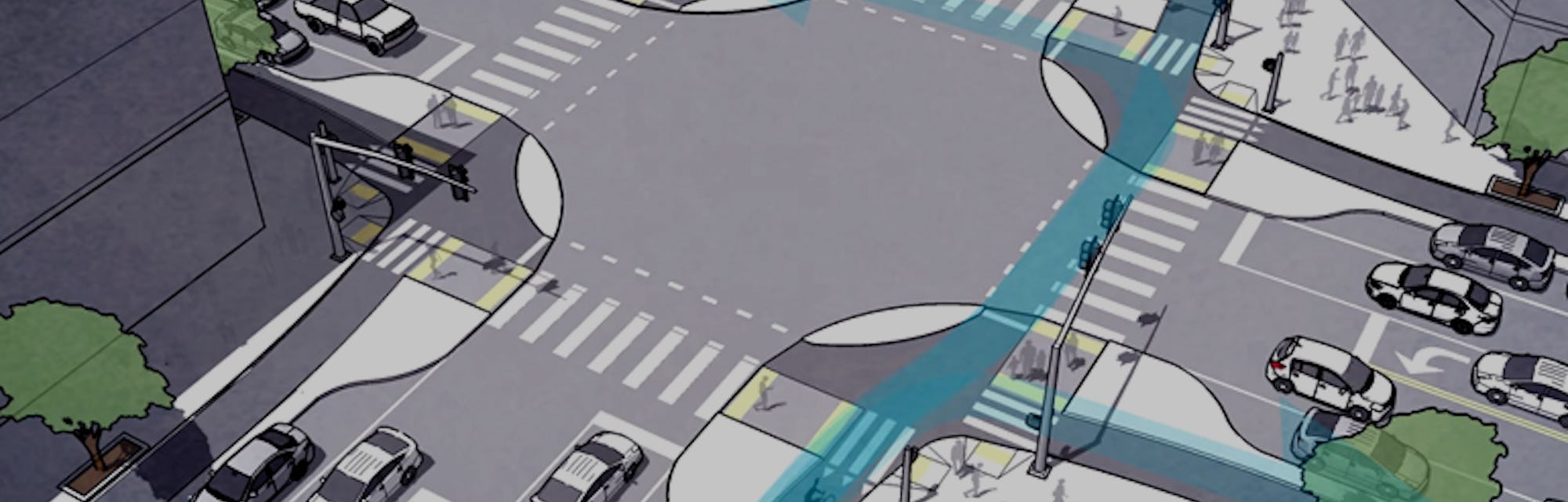 San Francisco breaks ground on first ever