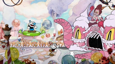 Xbox Cuphead