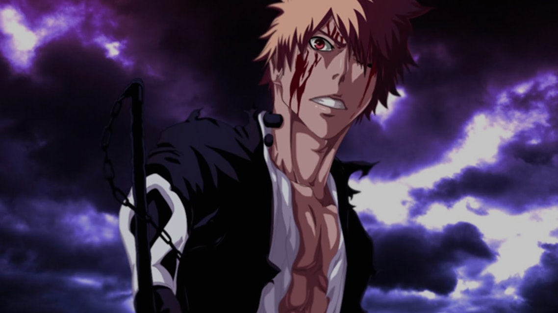 How Bleach Turned Out To Be The Kobe Bryant Of Anime