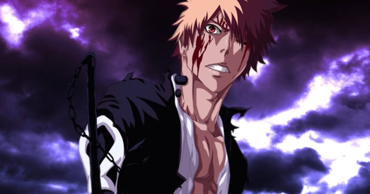 How Bleach Turned Out To Be The Kobe Bryant Of Anime How Bleach Turned Out To Be The Kobe Bryant Of Anime
