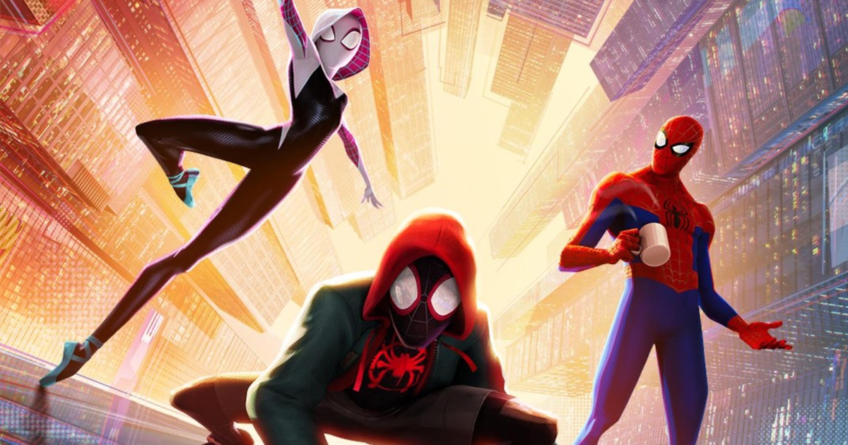 Spider Man S Mcu Phase 4 Release Date Could Mean Miles Morales Joins Mcu