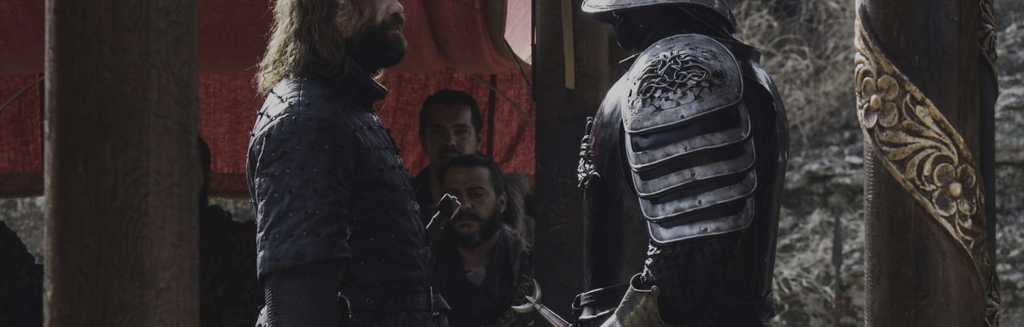 Game Of Thrones Season 8 Spoilers 5 Big Theories That Could