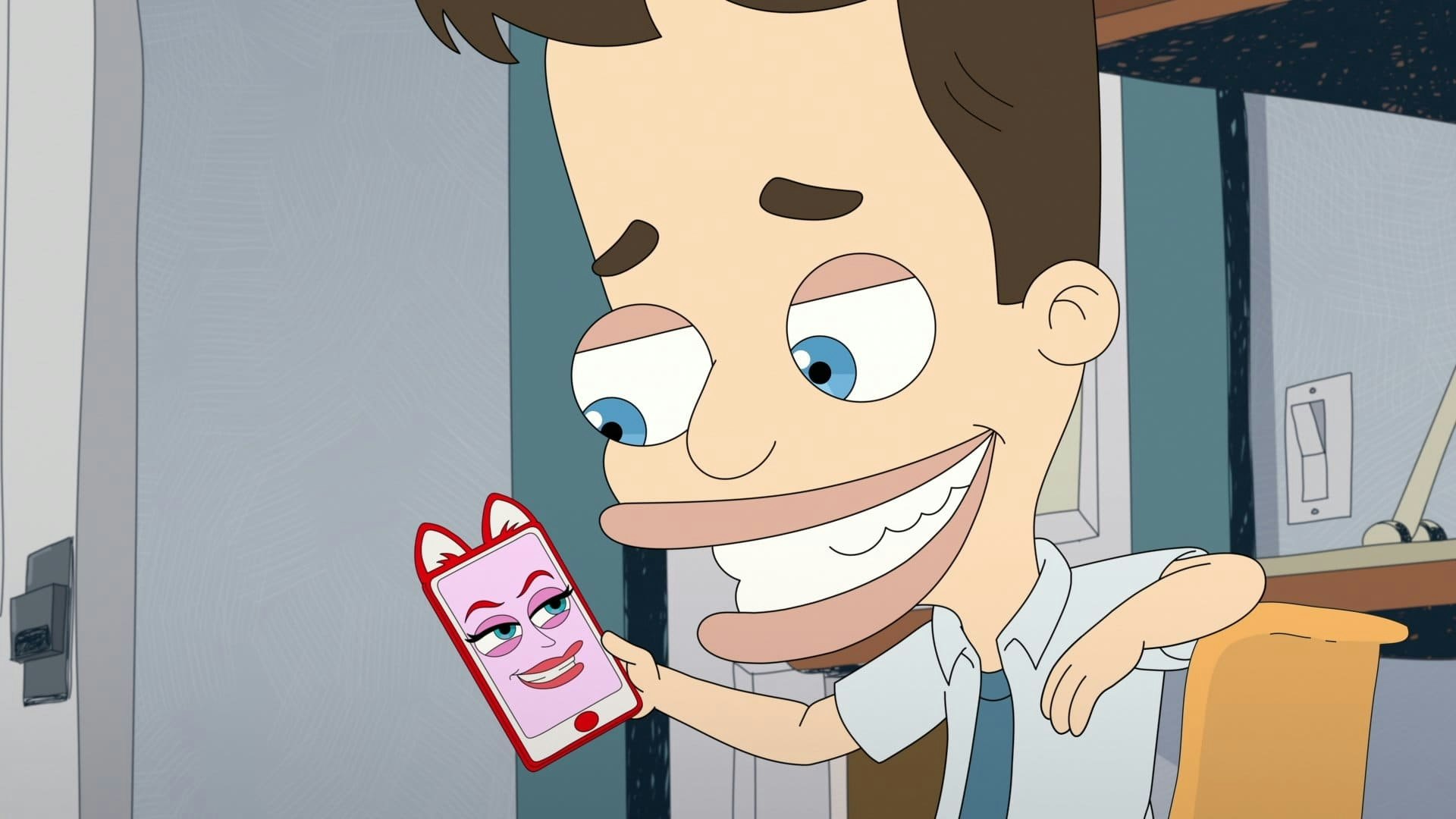 1920px x 1080px - Big Mouth' Season 4 release date, plot, characters, and more