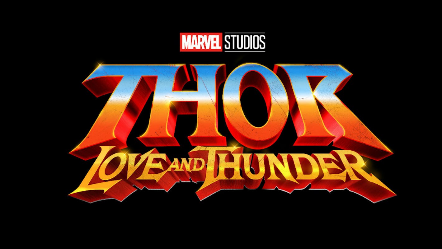 'Thor: Love and Thunder' release date, cast, and more for the return to
