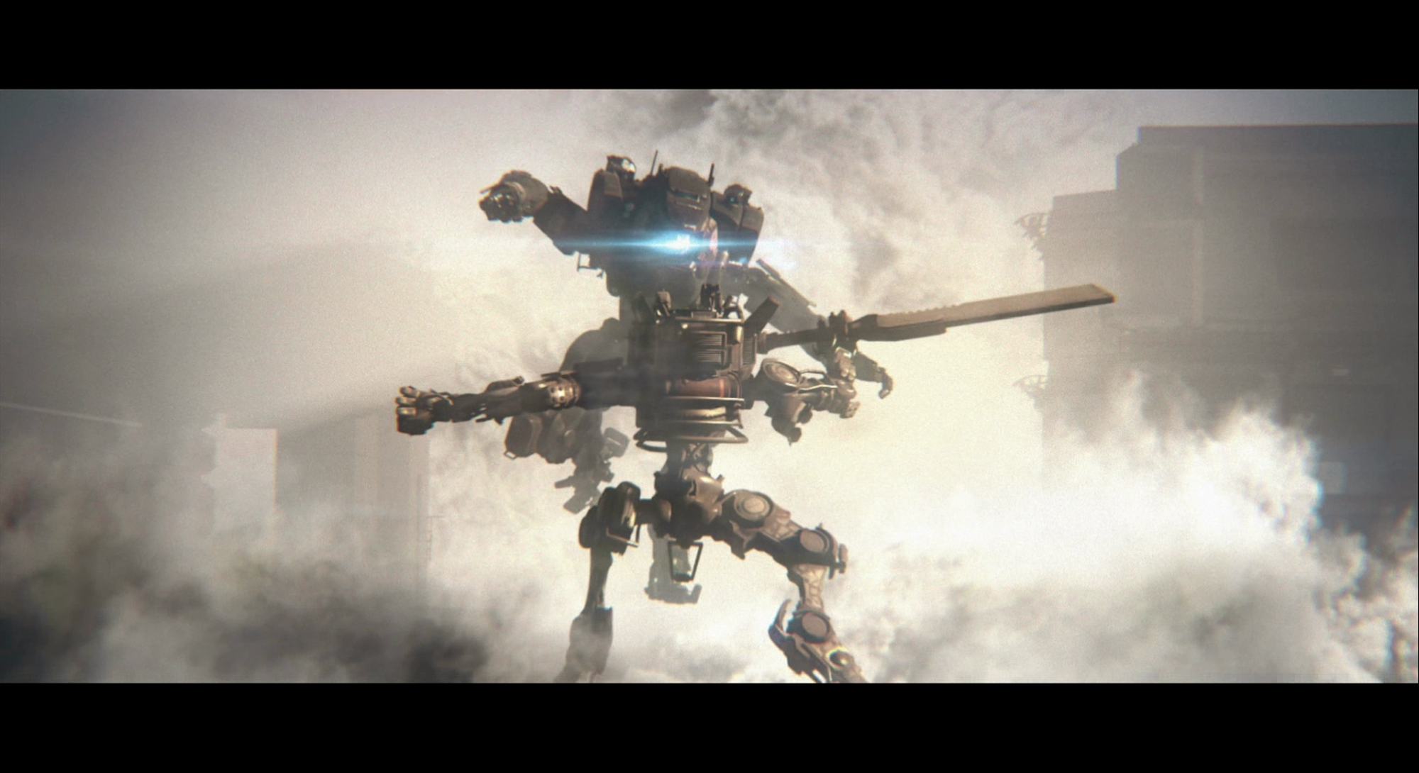 The Best Titans In Titanfall 2 Multiplayer The Best Titans In Titanfall 2 Multiplayer