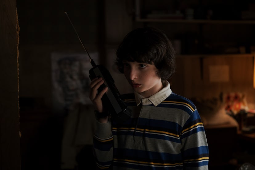 How 'Stranger Things' Rewired Old Gadgets Into a Powerful Plot Device