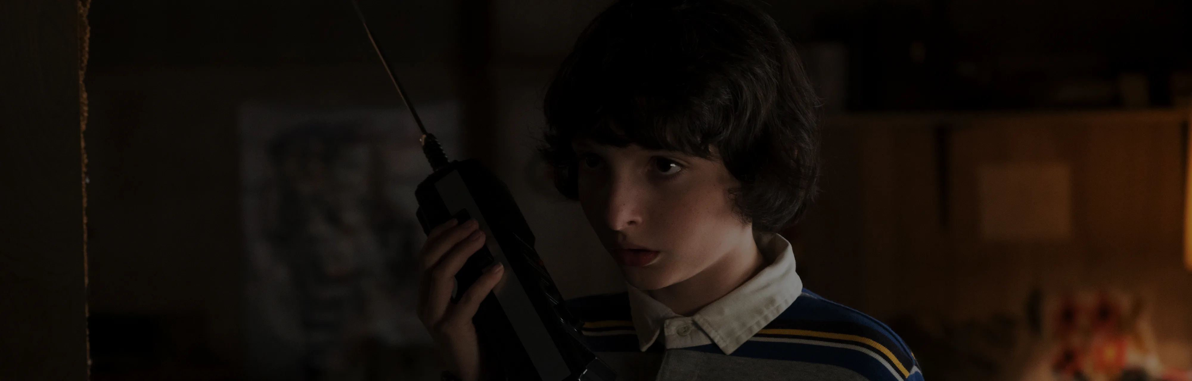Stranger Things Plugged In How 'Stranger Things' Rewired Old Gadgets Into a Powerful Plot Device
