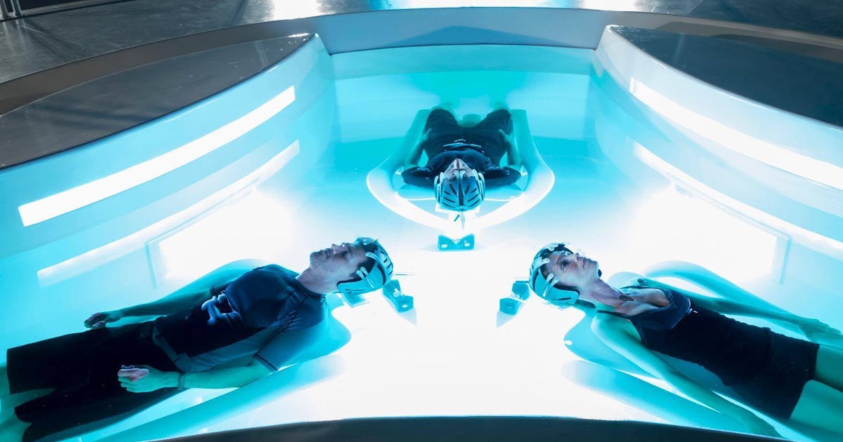 Predictions for 'Minority Report' Season 2