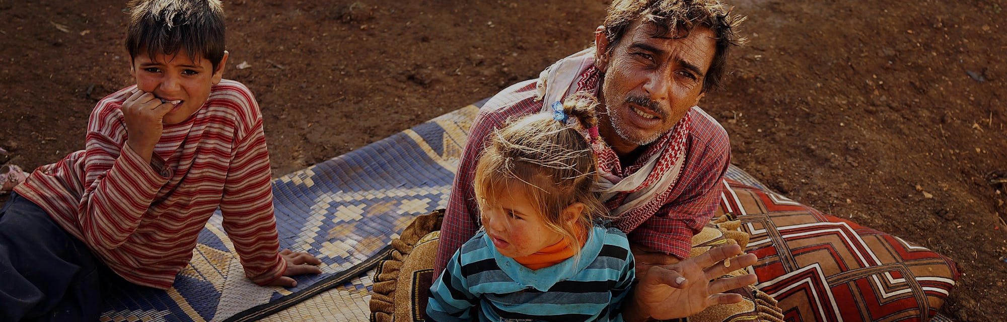 Isis Occupied Syria Is Being Attacked By A Flesh Eating Leishmaniasis Isis Occupied Syria Is Being Attacked By A Flesh Eating Leishmaniasis