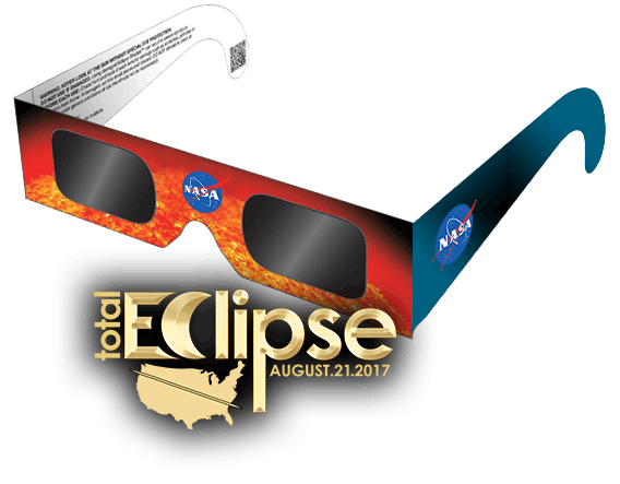 4 NASA Approved Solar Eclipse Glasses to See the Total Solar Eclipse