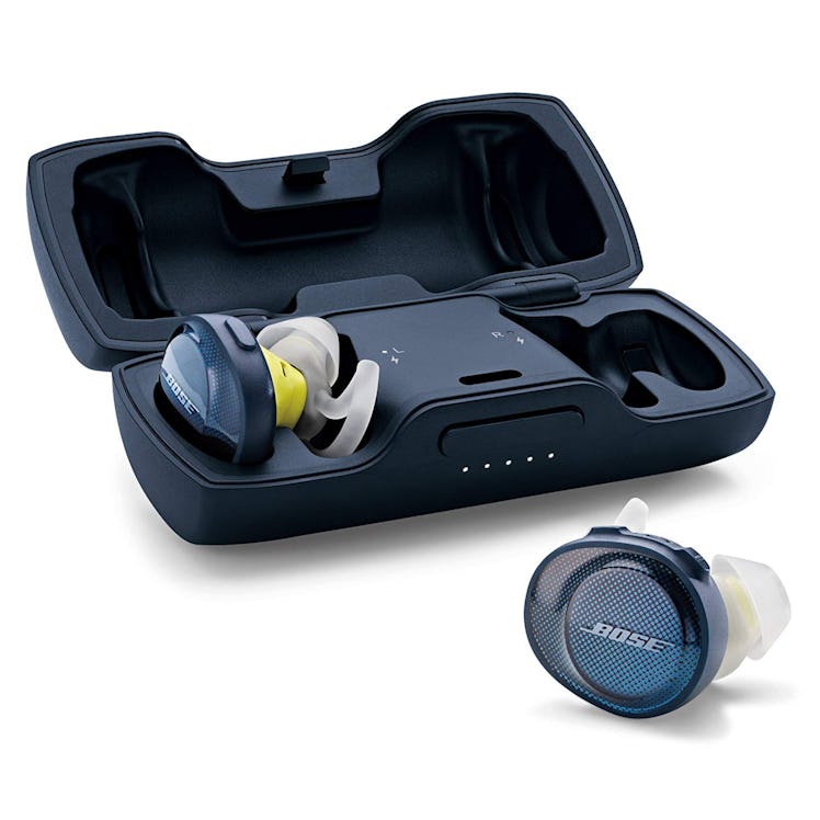 Bose SoundSport Free Wireless Headphones