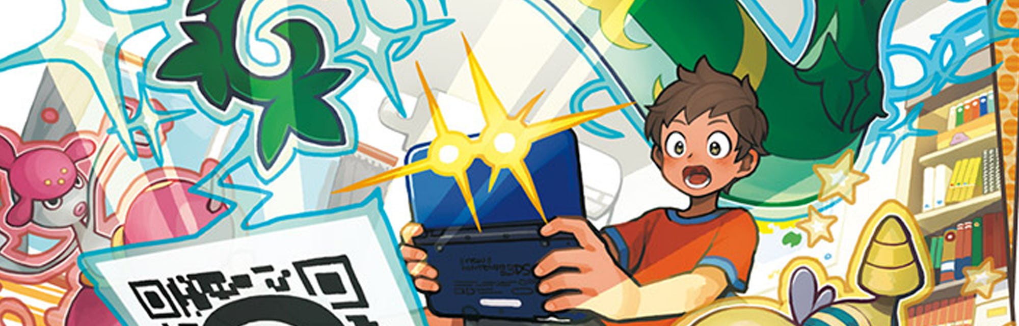 The Best Way To Use Island Scan In Pokemon Sun And Moon