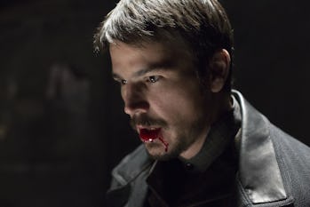 Penny Dreadful Finally Reveals Ethan S Bloody Backstory