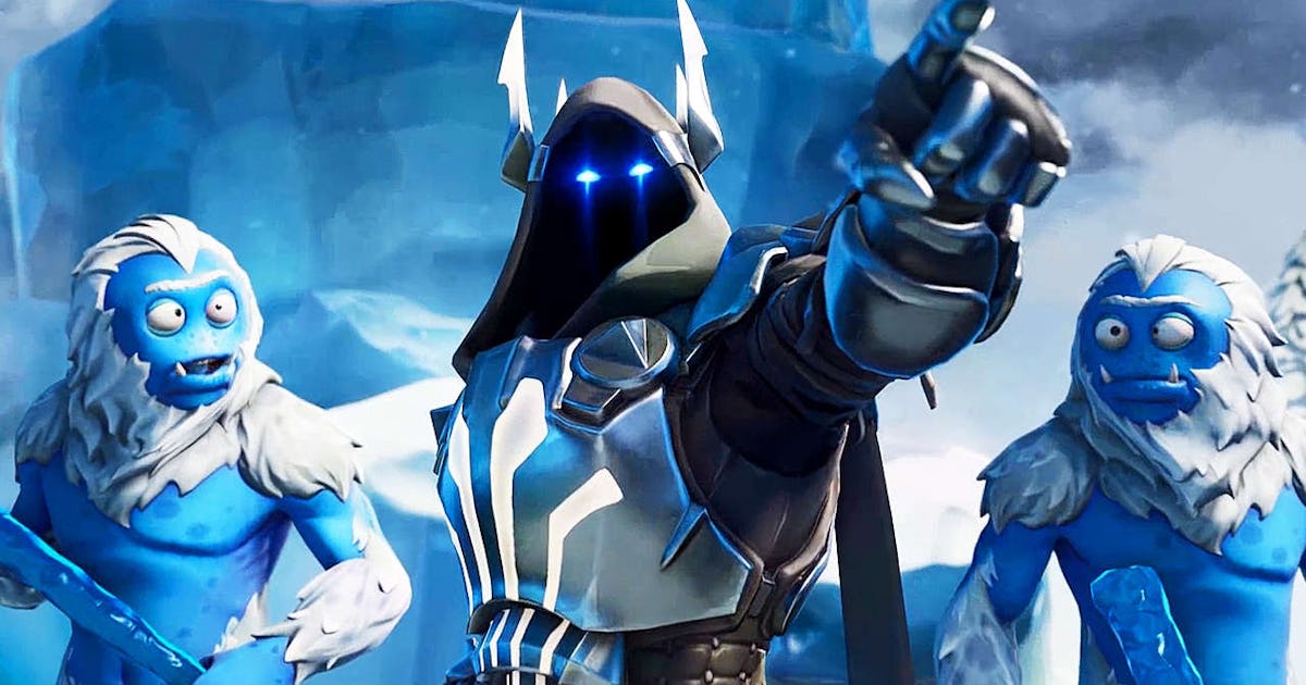 Fortnite Season 8 Stole The Apex Legends Ping System But It S Worse Fortnite Steals Ping From Apex Fortnite Steals Ping From Apex Fortnite Season 8 Stole The Apex Legends Ping System But It S Worse