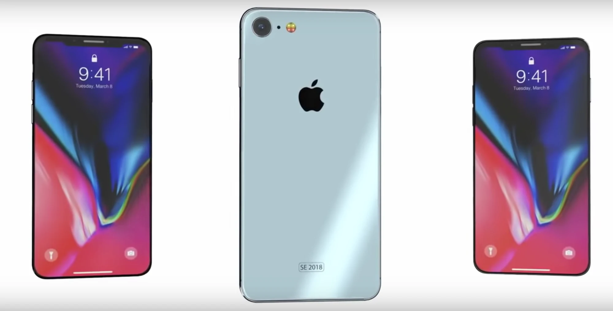 Iphone Se 2 2018 Release Date